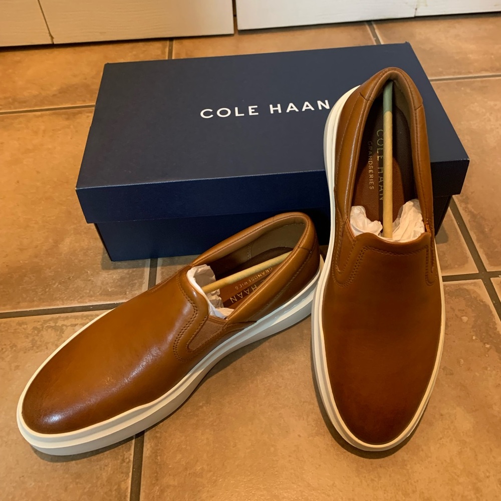 Cole Haan Mens Sneaker